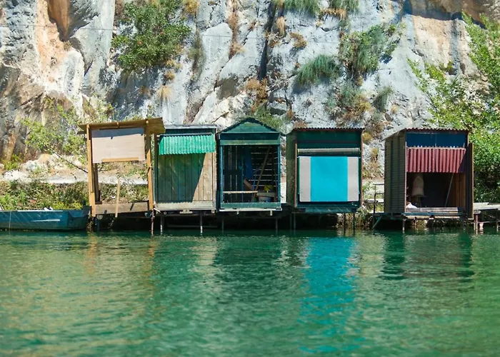 Apartment In Duce With Sea View, Terrace, Air Conditioning, Wifi 4969-1 fotografija