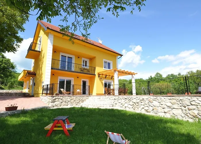 Villa Parta Near Trilj, Private Pool Pocrnja Foto