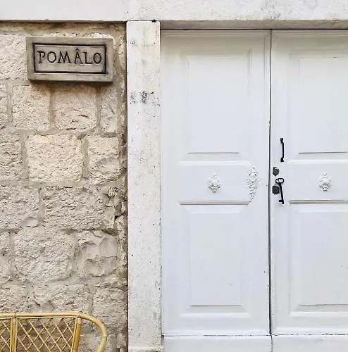 Pomalo Inn Vis photo