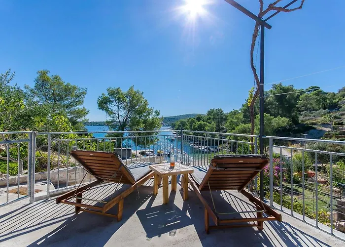 House Isabella fotografija