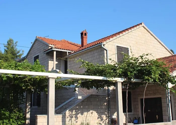 Apartment Bruna Mirce Foto