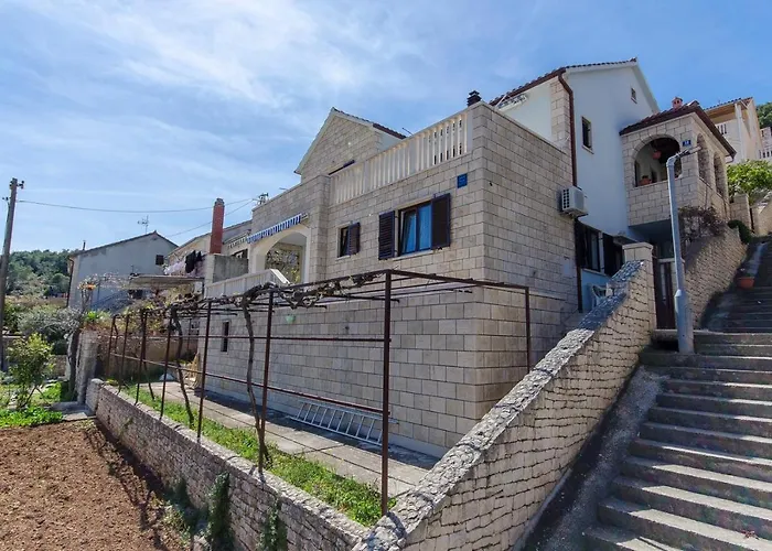 Apartments Goran 포스티라 사진