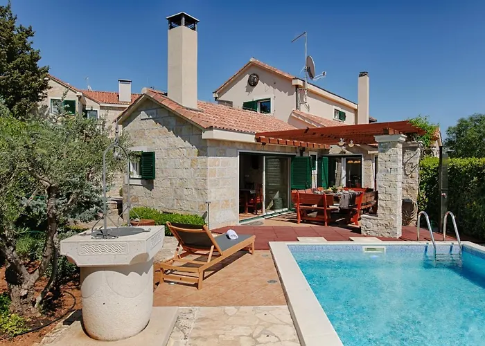 Villa Anja Praznice photo