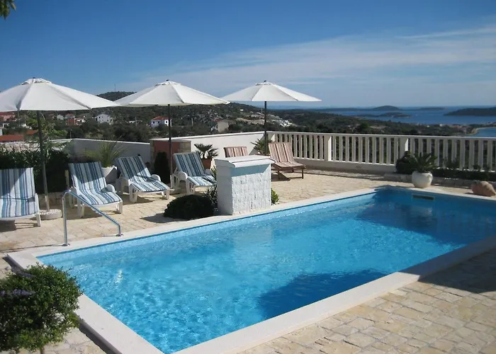 Apartments Sinisa fotografija