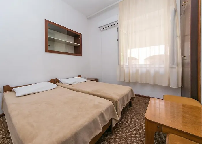 صورة Twin Room Gradac 16006C