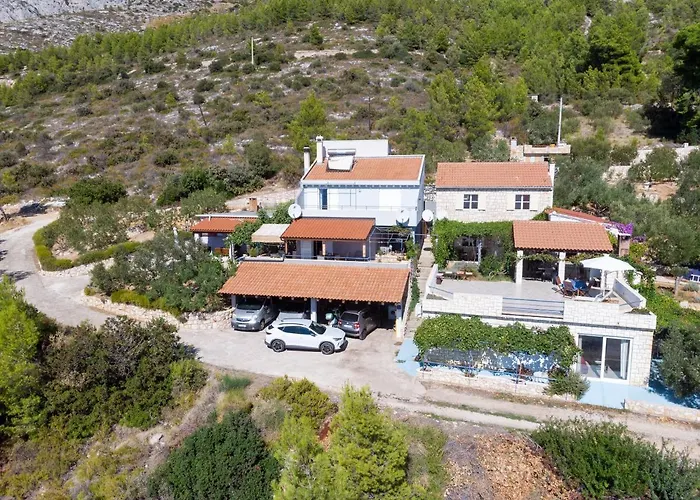 Apartment Luka Ivan Dolac photo