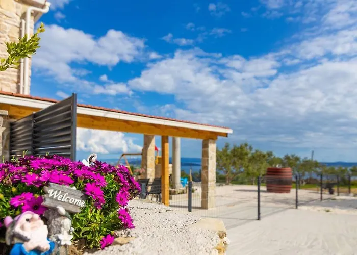 Holiday Home Toni Kaštel Stari Foto