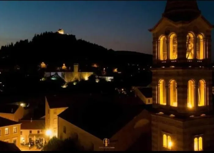 New Charming Apartment Ivana - Centrally Located Sinj foto