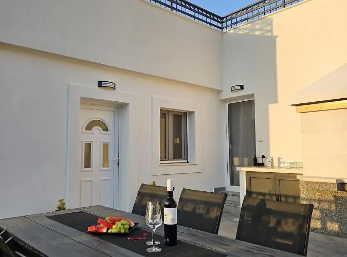 foto di Holiday House Andena Rastovac 