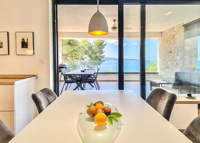 Nautilus-Bay Apartments - Exklusive Suite In Erster Reihe - Suite 320 Zavala photo