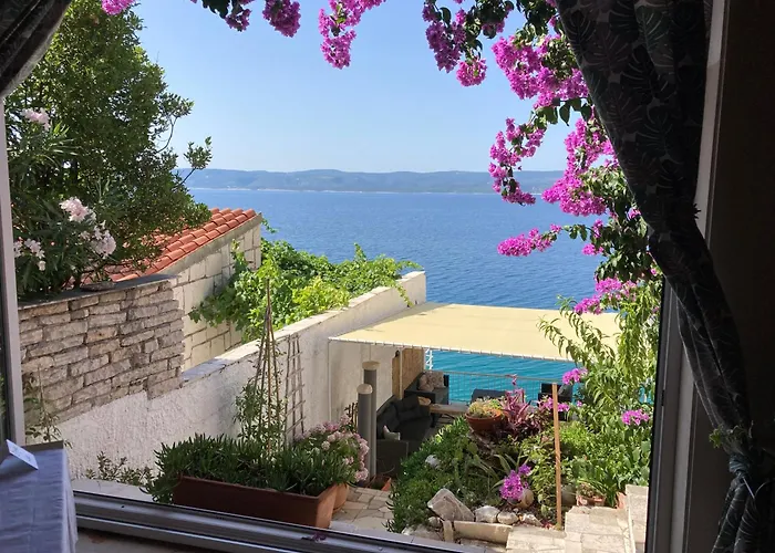 Rooms Pere S Mora Mimice photo