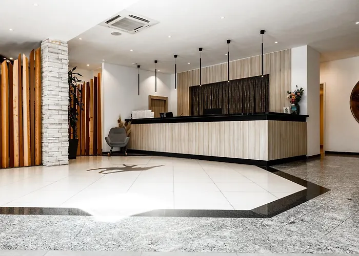 Hotel Alkar Sinj photo