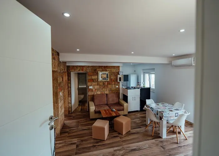 Apartman Budimir Διαμέρισμα Imotski φωτογραφία