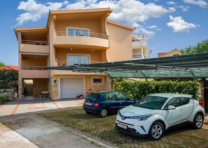 Apartments Babic Zaglavice fotorgafie