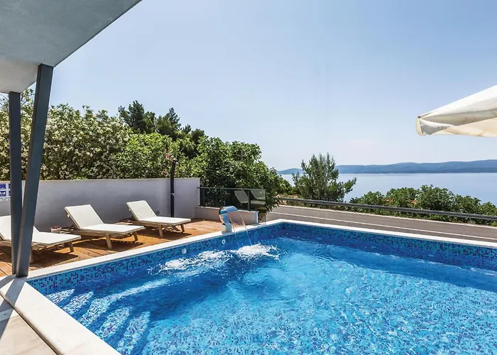 Two-Bedroom Apartment In Medici photo