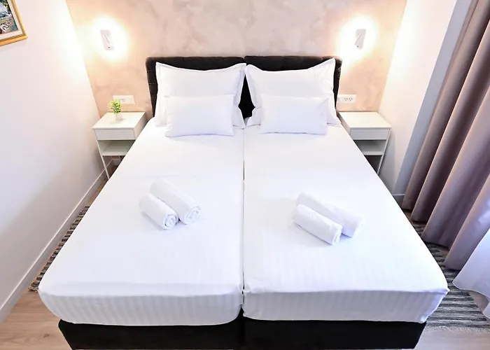 Luxury Rooms Pojta Sinj photo