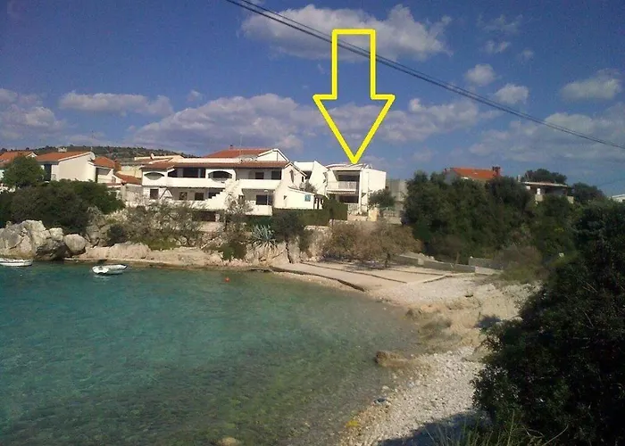 Photo de Apartment Zeljka Zaglavice