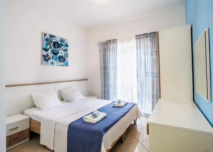 Villa Four Pearls Seget Donji photo