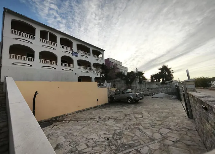 Apartman 6 Majba Zaglavice φωτογραφία