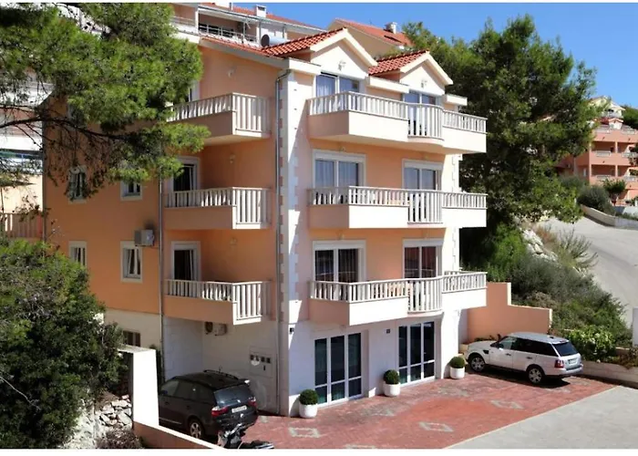 fotos do Villa Queen Trogir