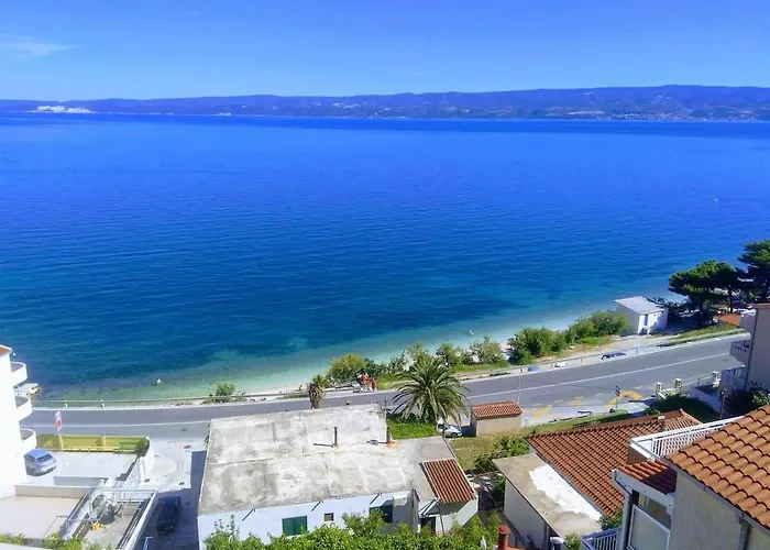 דוגי ראט New Flat Musac With Great View תמונה