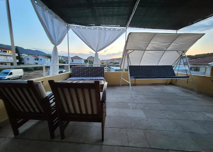 Apartman Pia, Jelsa fotorgafie