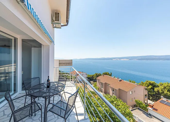 2 Bedroom Stunning Apartment In Stanici foto