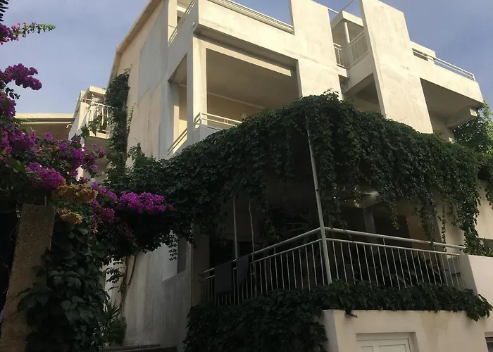 Apartments And Rooms By The Sea Drasnice, Makarska - 22573 φωτογραφία