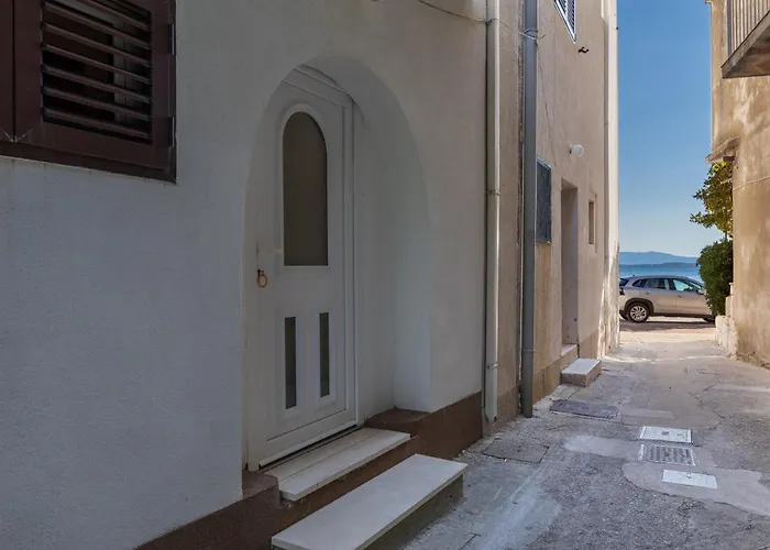 Apartments By The Sea Igrane, Makarska - 23620 fotorgafie