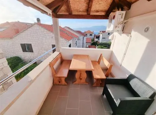 Apartmani Banic Apartman 4 Postira photo