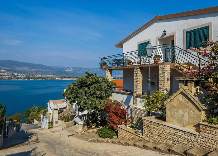 Hotel Barba in Trogir - Mittel-Dalmatien Mastrinka Foto