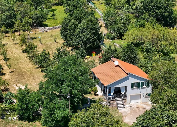 Family Friendly House With A Parking Space Maovice, Zagora - 24306 fotografija