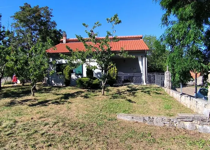 Anteana Vrlika Split Lejlighed Maovice foto