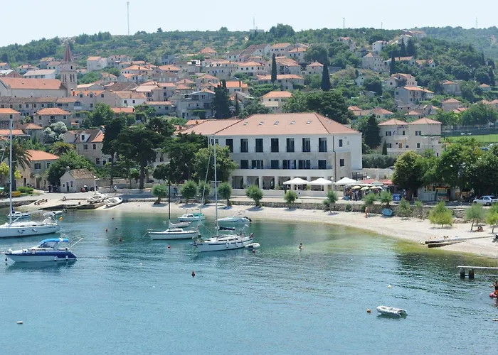 صورة Hotel Lipa بوستيرا