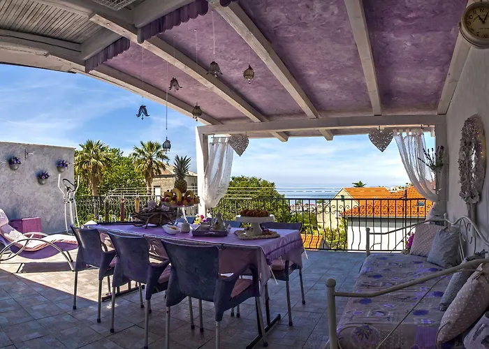 صورة Villa Ria دوغي رات