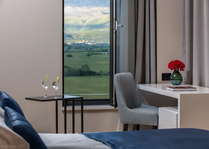 Corona B&B Sinj photo