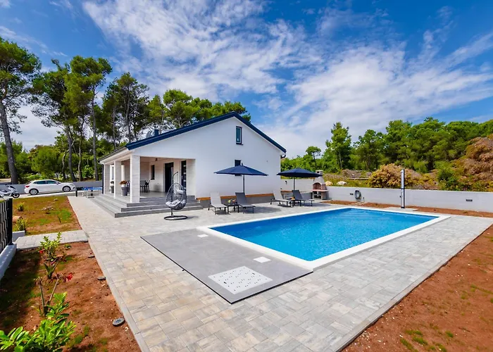 fotos do Villa Vima Adriatic Otok Vis