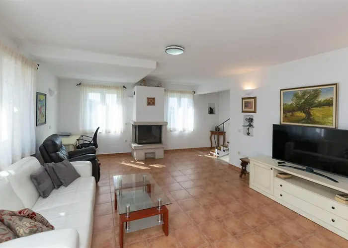 صورة Villa Angelina Mirce