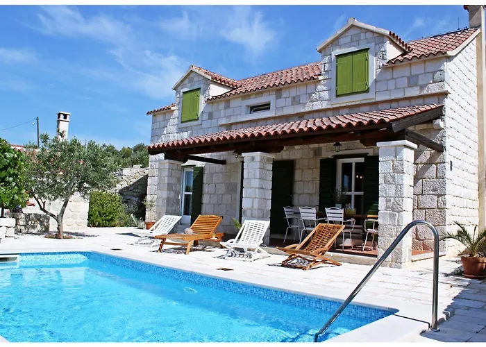 Villa Kate Vrsine photo