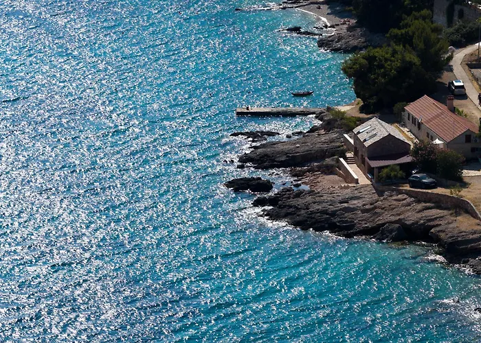 صورة فيلا Bogic Kuca زافالا