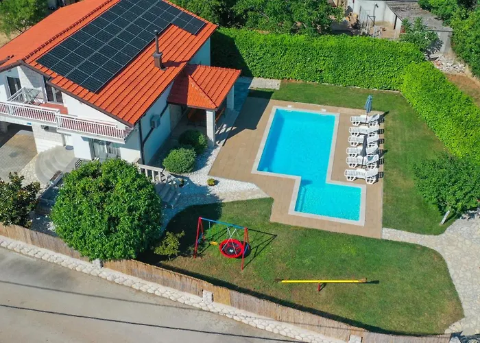 Villa Jelavic - Makarska By Villas Guide fotografija