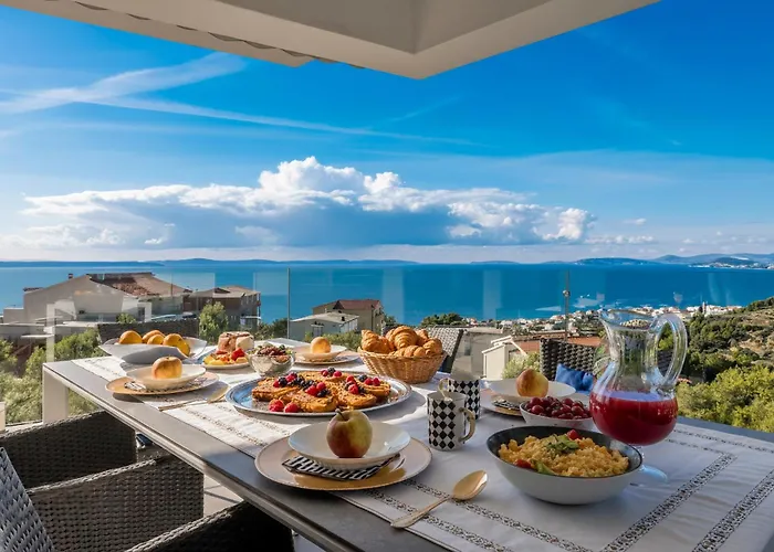 صورة Villa Berfami Excelsior - Crafted For Elites بودْسْتغانا