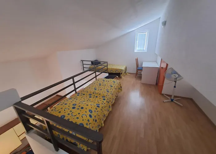 Apartment Dea Ivan Dolac képek