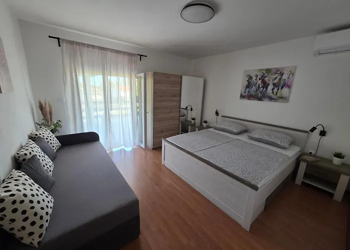 Apartments Vjera Rukavac照片