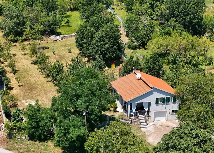 Apartament Anteana Vrlika Split Maovice zdjęcie