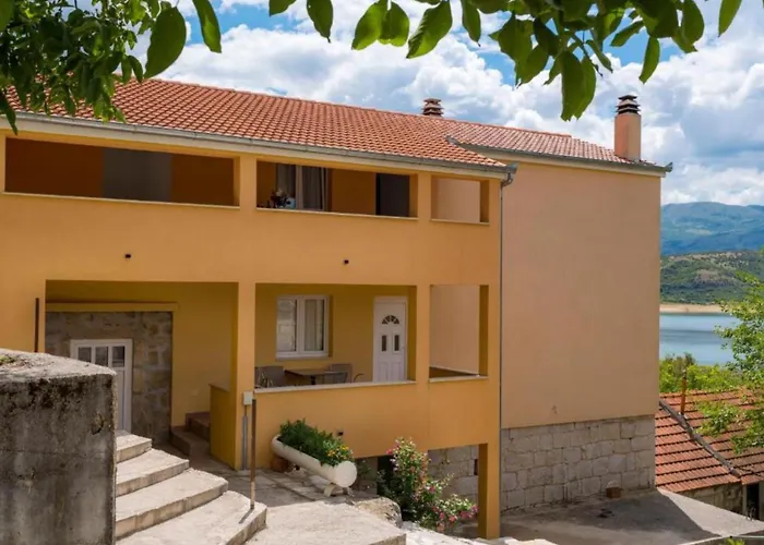 Photo de Hearts Of Vrlika Country Stay