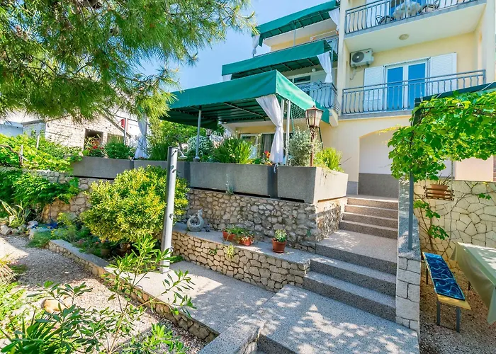 Apartments Fenix Mitlo foto