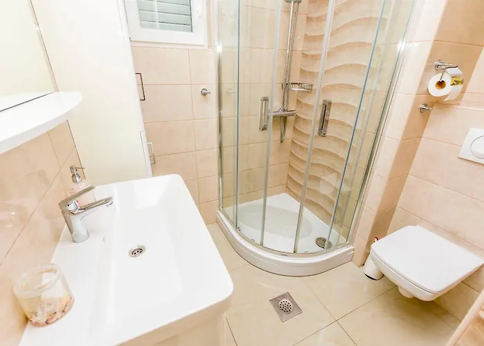 Apartments Fenix Mitlo photo