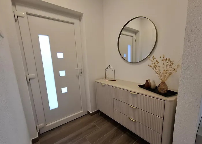 Apartman Toni, Gata képek