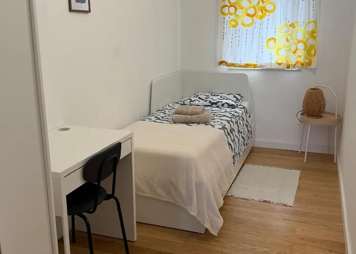 Sea View Apartment Jelsa  foto